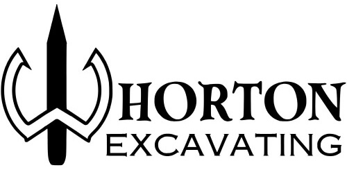 Whorton Excavating logo